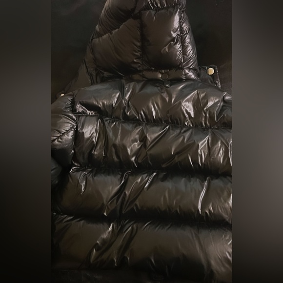 Toddler mackage coat - Picture 4 of 4